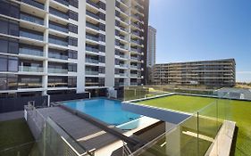 Corporate Studio 23 Ridgeside New Umhlanga Development